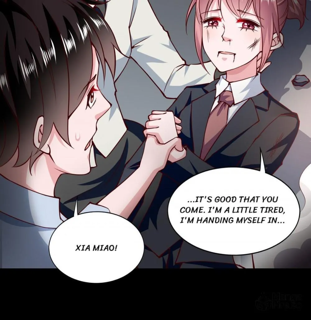 Read Almight Network (Colored) chapter 152 image 30 on Lezhin