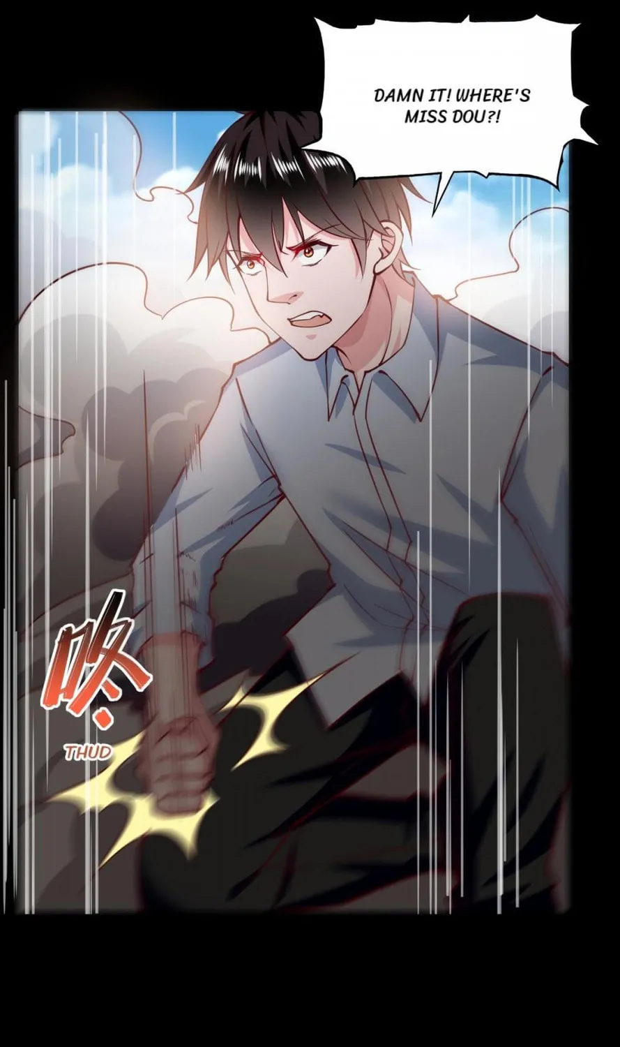 Read Almight Network (Colored) chapter 152 image 31 on Lezhin