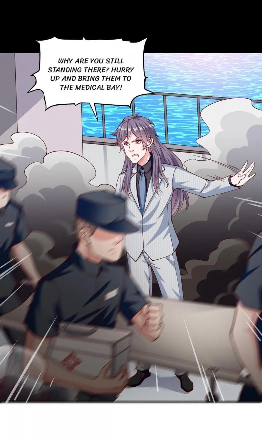 Read Almight Network (Colored) chapter 152 image 36 on Lezhin