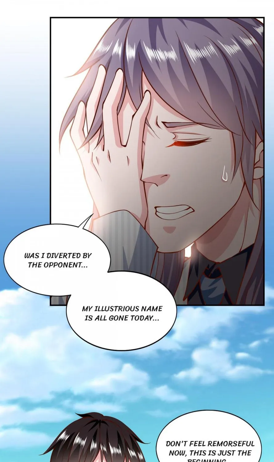 Read Almight Network (Colored) chapter 152 image 41 on Lezhin