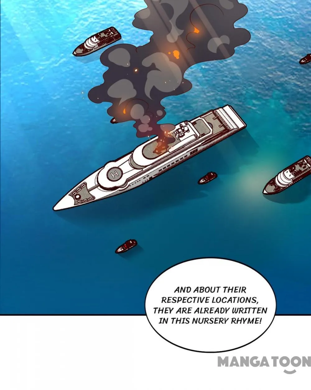 Read Almight Network (Colored) chapter 152 image 48 on Lezhin