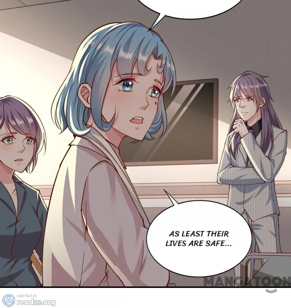 Read Almight Network (Colored) chapter 153 image 16 on Lezhin