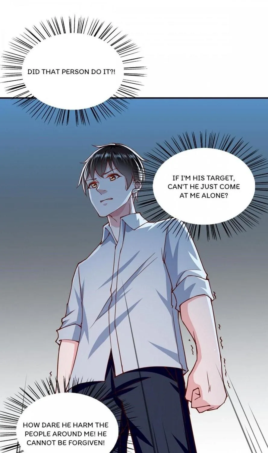 Read Almight Network (Colored) chapter 153 image 17 on Lezhin