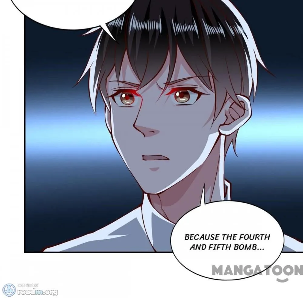Read Almight Network (Colored) chapter 153 image 21 on Lezhin