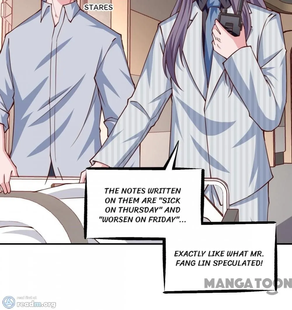 Read Almight Network (Colored) chapter 153 image 26 on Lezhin