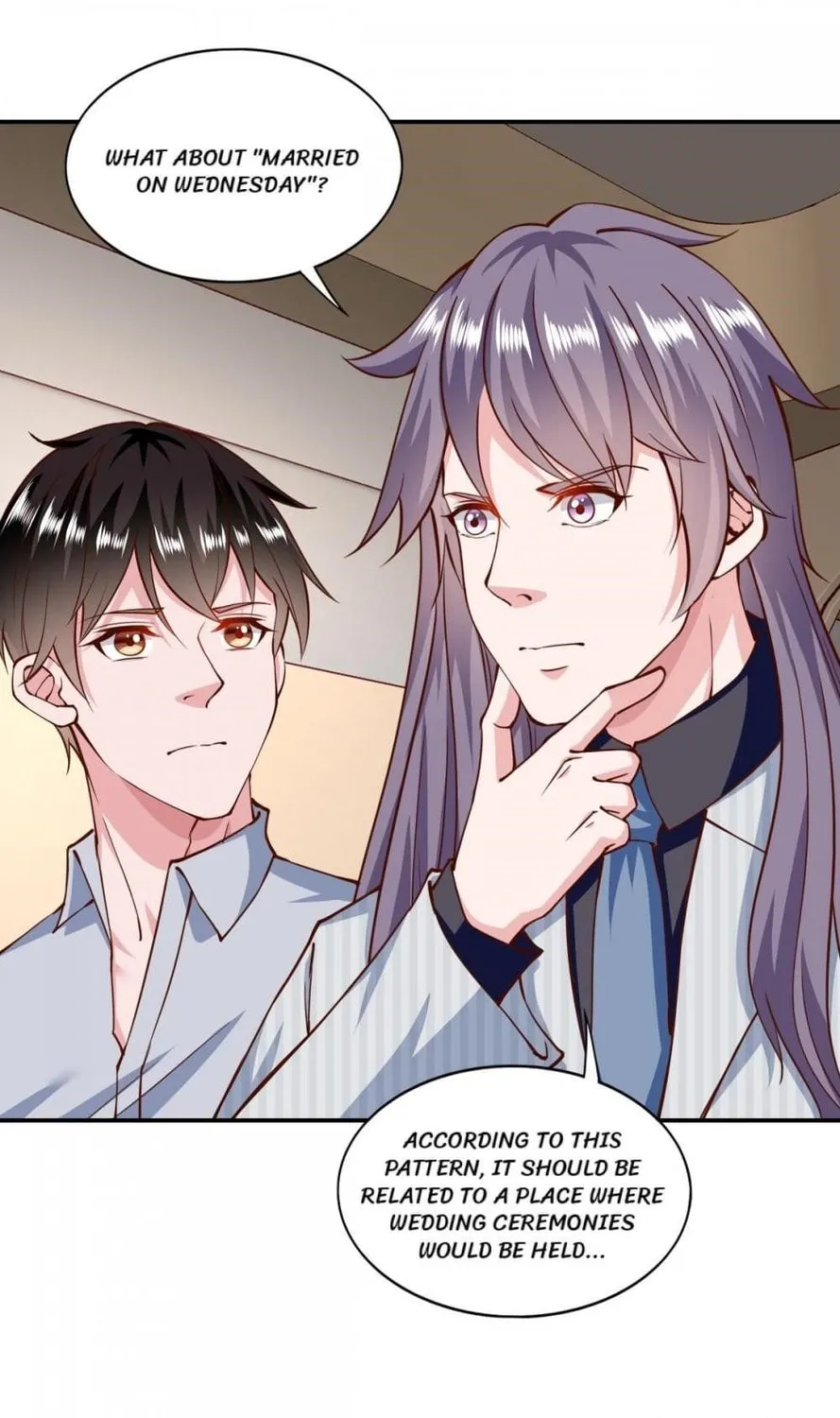 Read Almight Network (Colored) chapter 153 image 29 on Lezhin