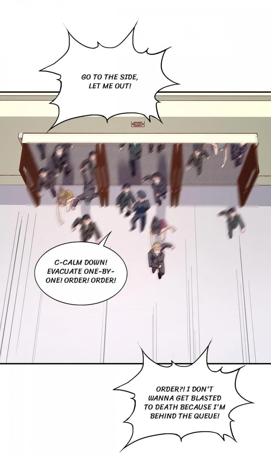 Read Almight Network (Colored) chapter 153 image 42 on Lezhin