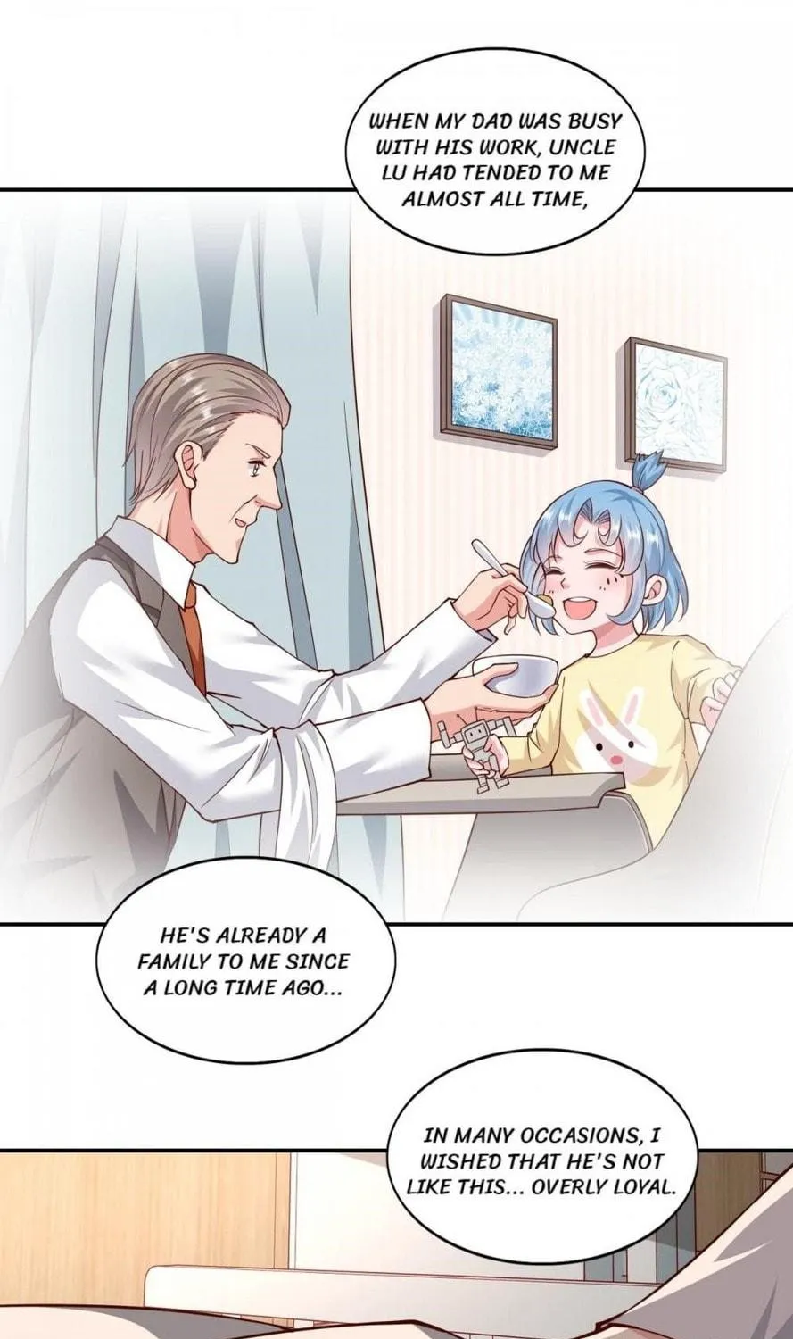 Read Almight Network (Colored) chapter 153 image 6 on Lezhin