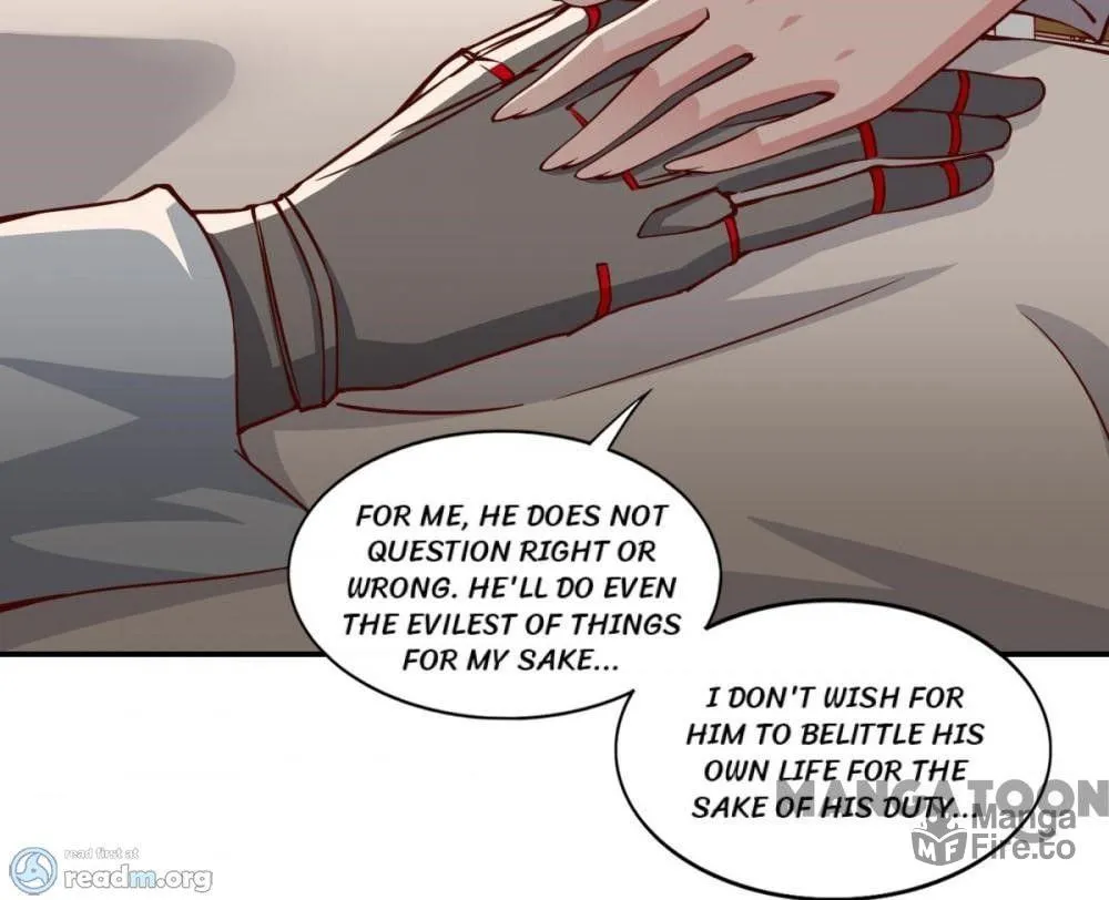 Read Almight Network (Colored) chapter 153 image 8 on Lezhin