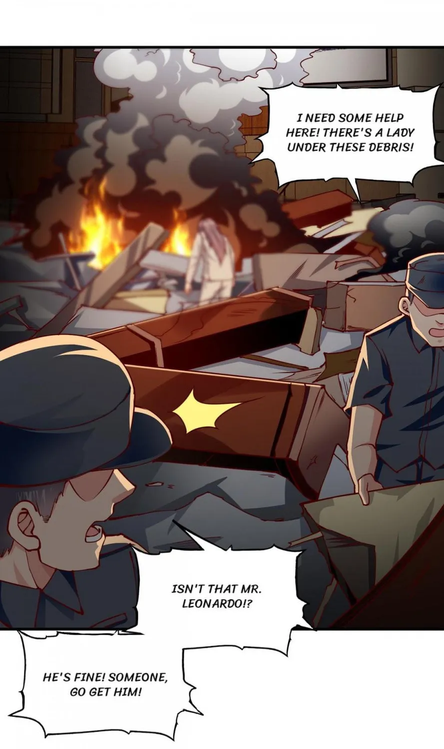 Read Almight Network (Colored) chapter 154 image 11 on Lezhin