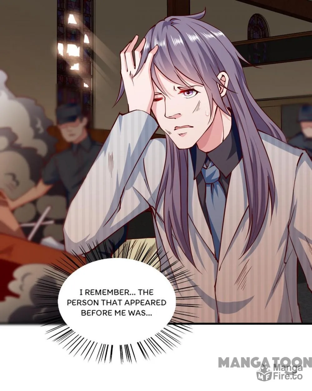 Read Almight Network (Colored) chapter 154 image 13 on Lezhin