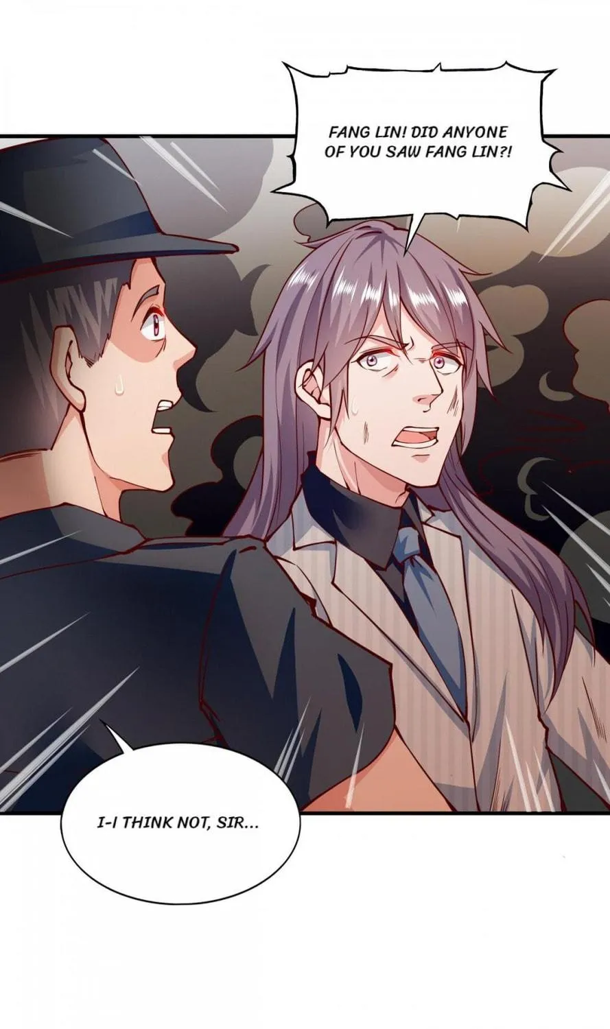 Read Almight Network (Colored) chapter 154 image 14 on Lezhin