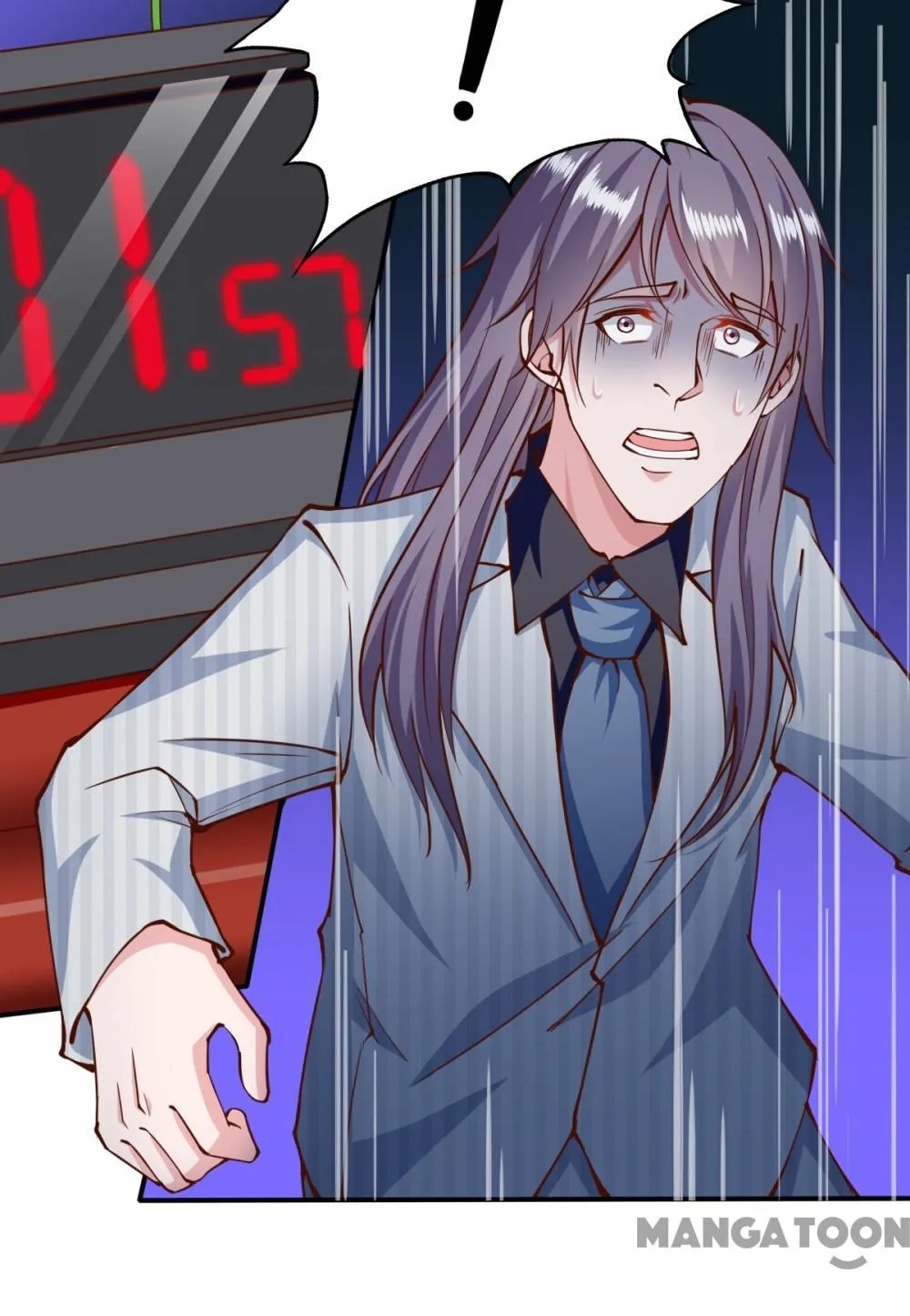 Read Almight Network (Colored) chapter 154 image 2 on Lezhin