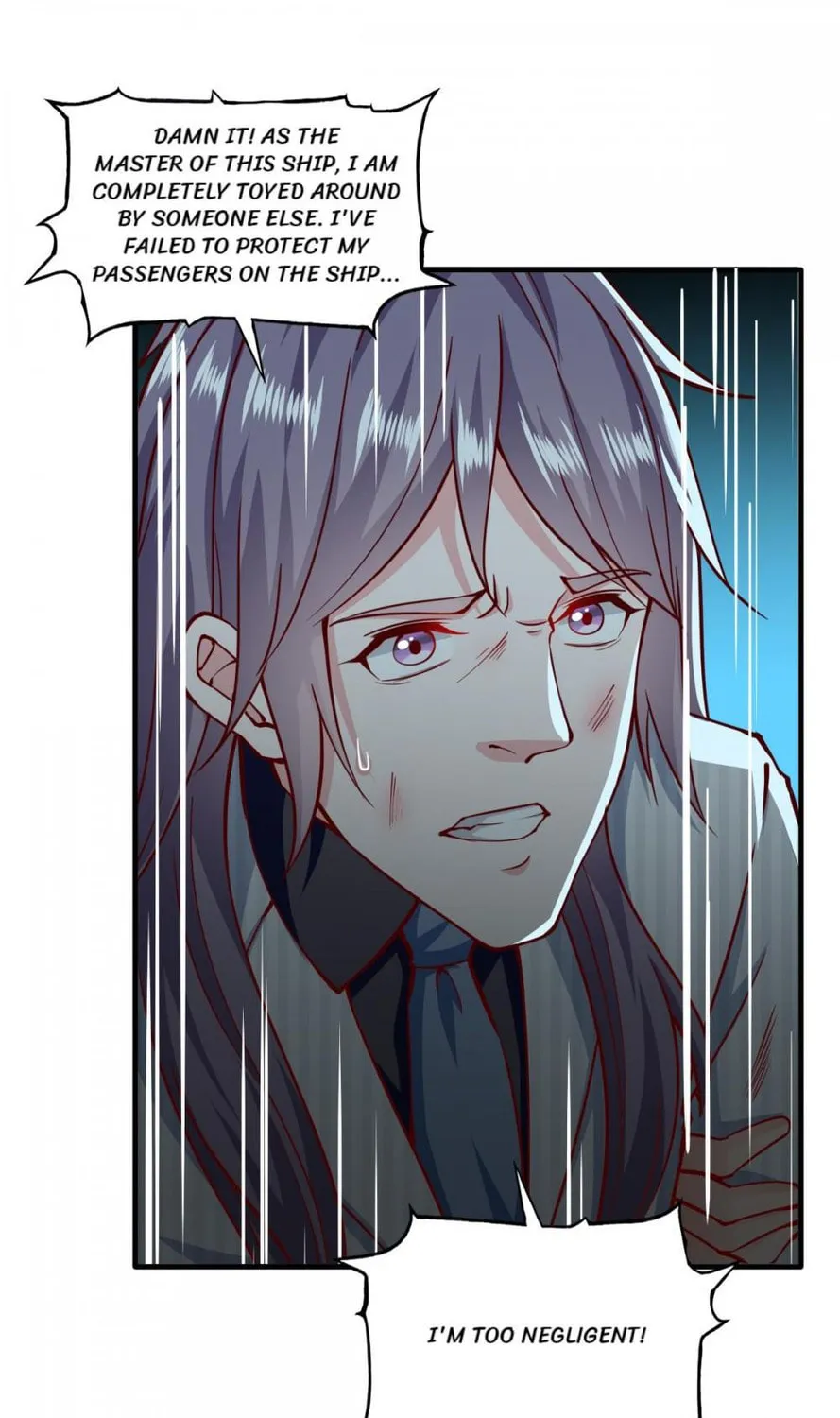 Read Almight Network (Colored) chapter 154 image 23 on Lezhin