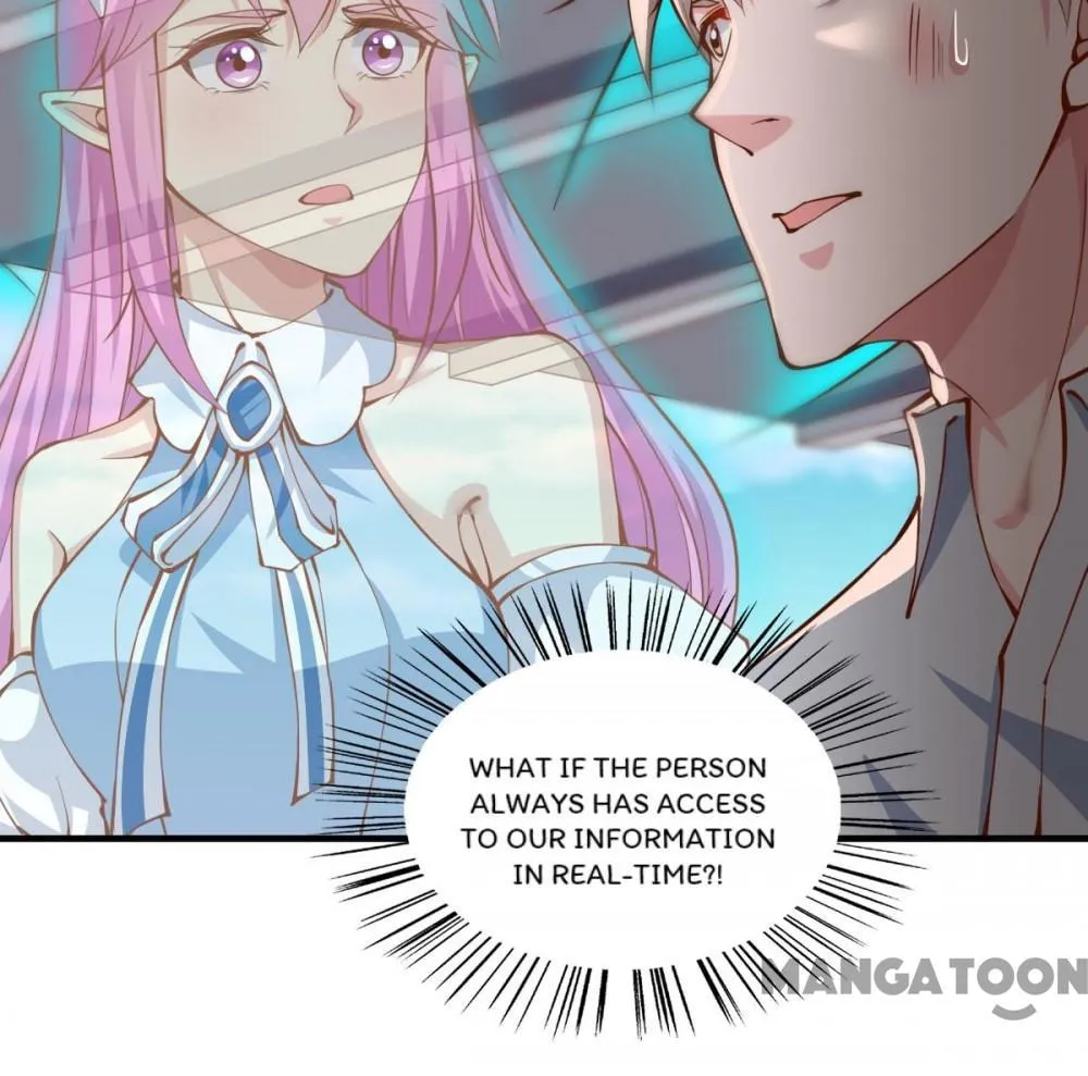 Read Almight Network (Colored) chapter 154 image 29 on Lezhin