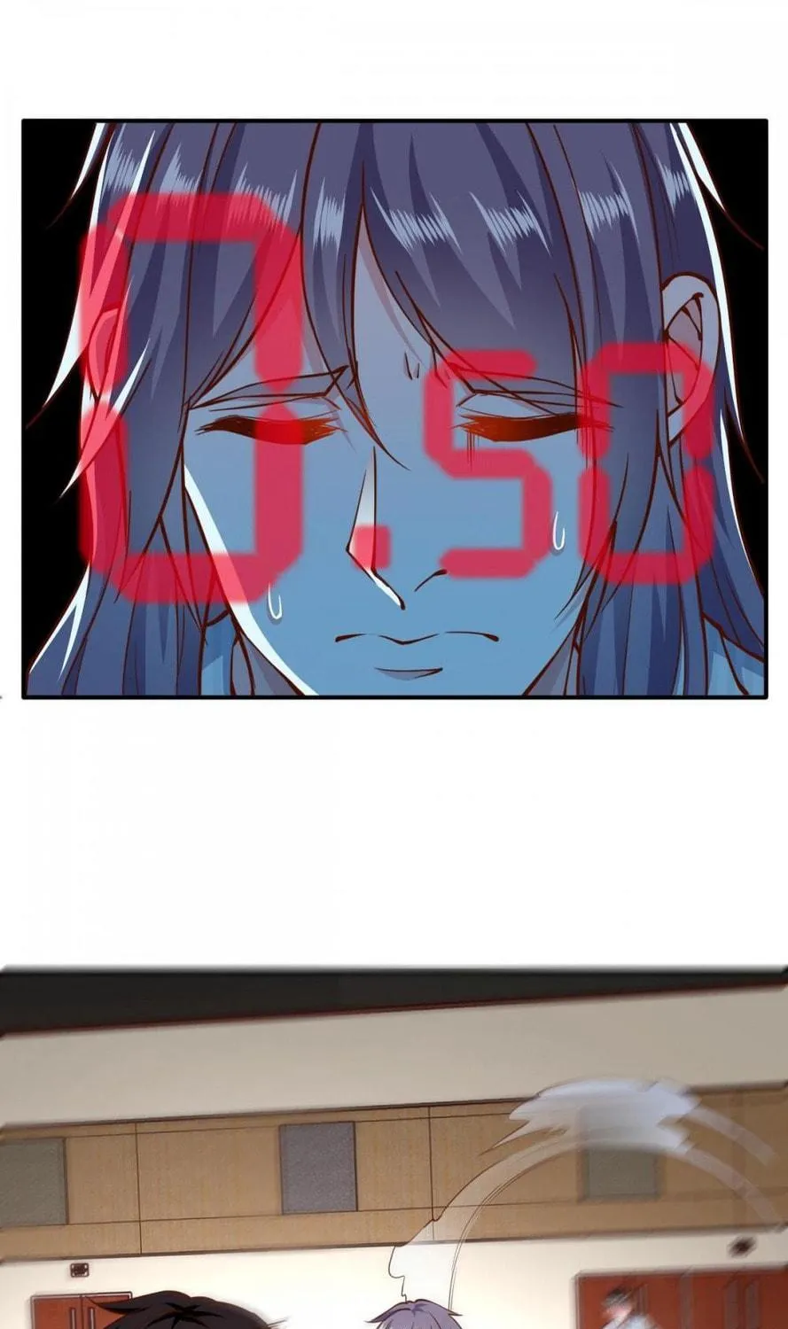 Read Almight Network (Colored) chapter 154 image 3 on Lezhin