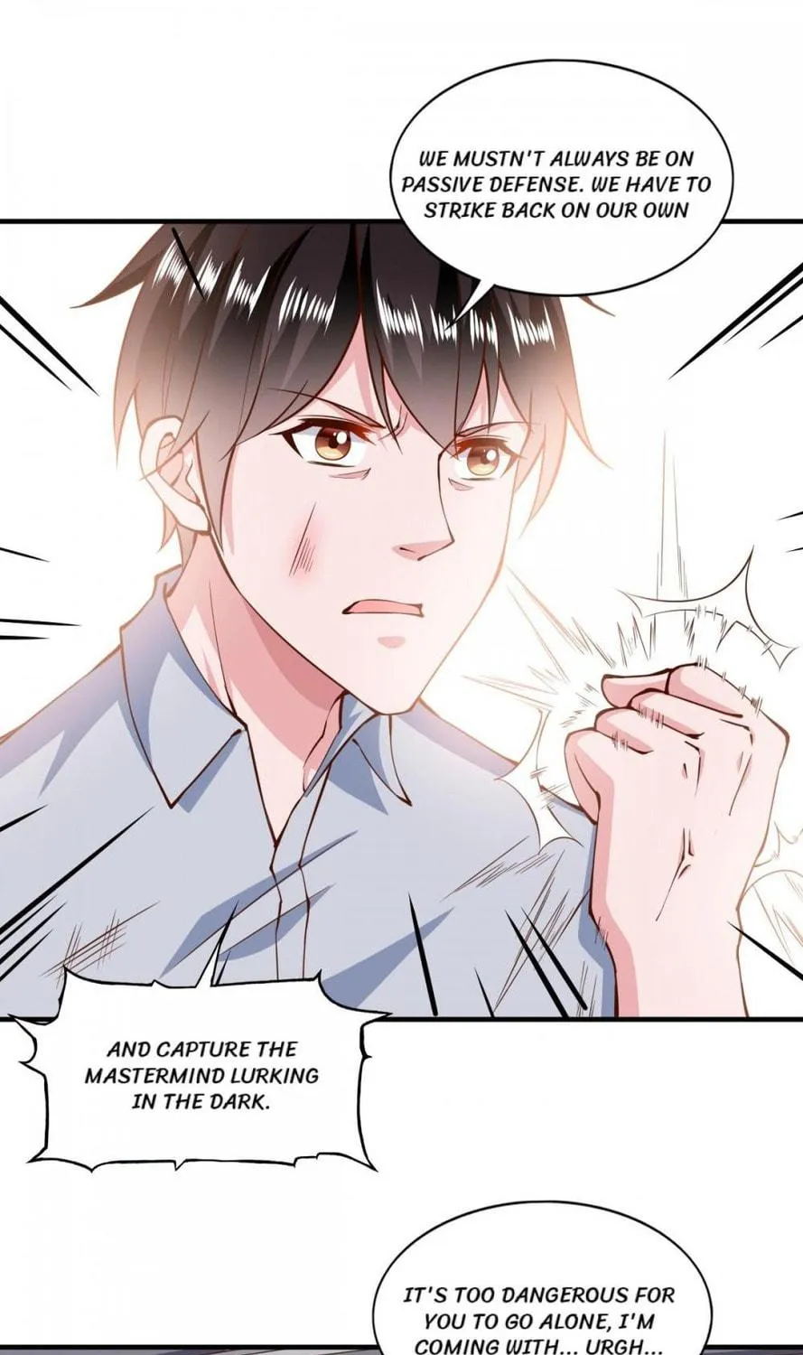 Read Almight Network (Colored) chapter 154 image 32 on Lezhin