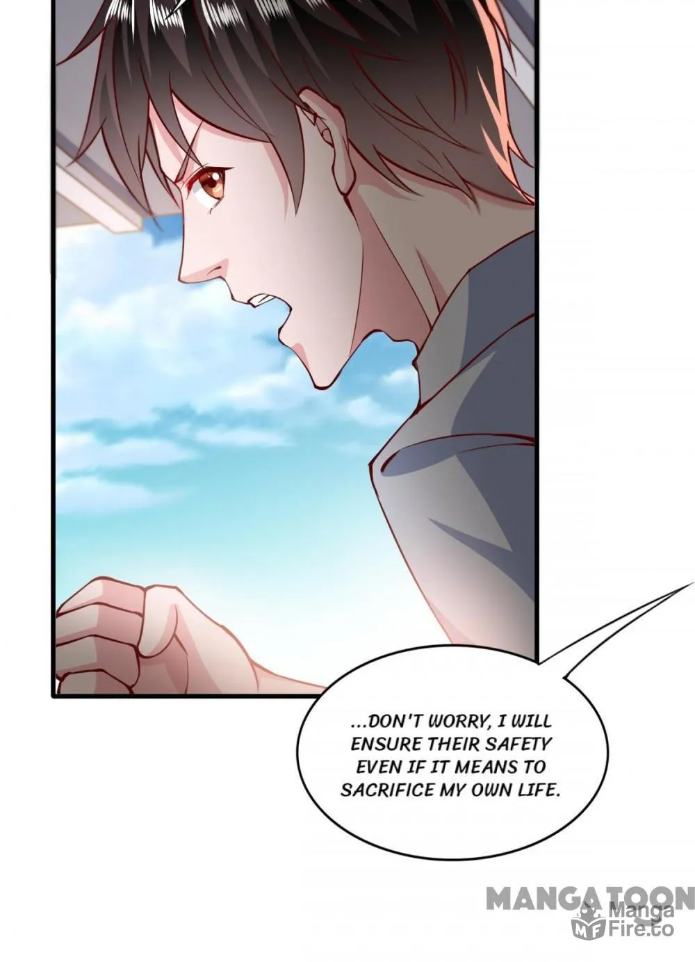 Read Almight Network (Colored) chapter 154 image 37 on Lezhin