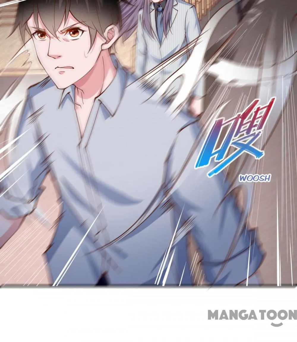 Read Almight Network (Colored) chapter 154 image 5 on Lezhin