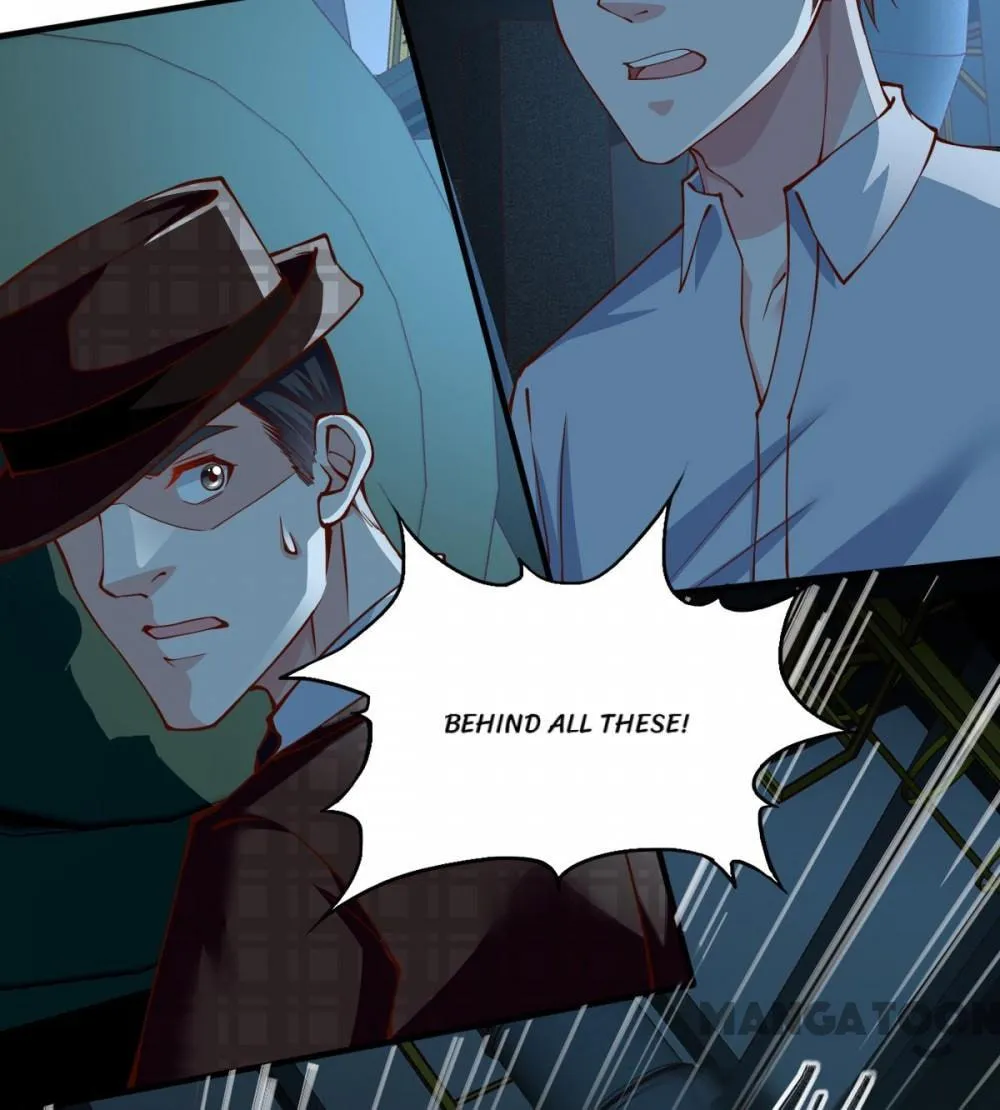 Read Almight Network (Colored) chapter 155 image 2 on Lezhin