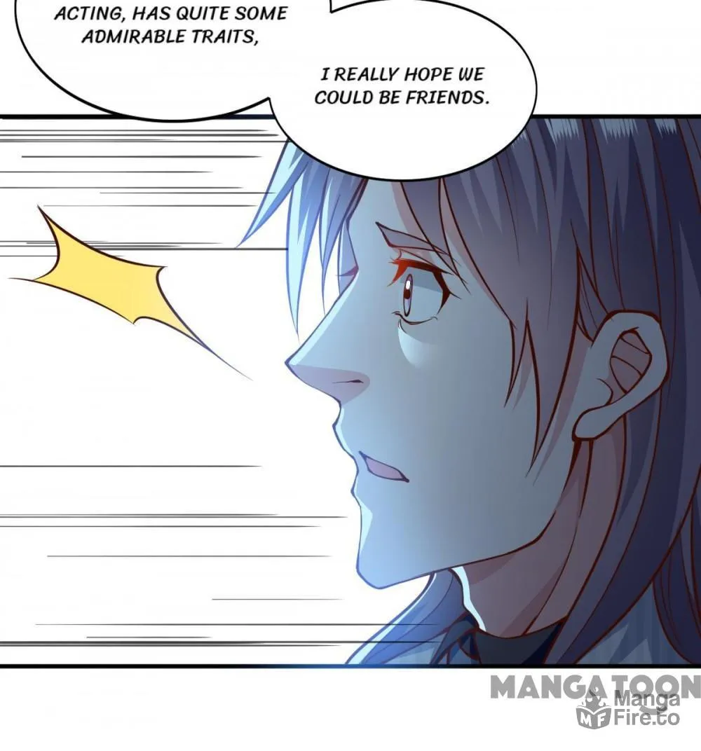 Read Almight Network (Colored) chapter 155 image 33 on Lezhin