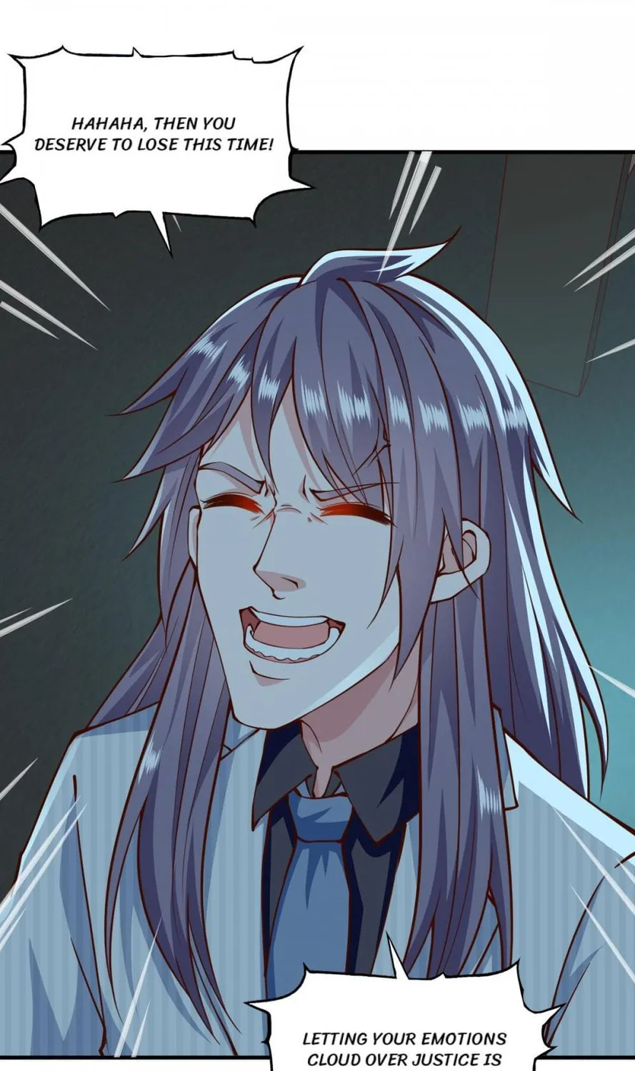 Read Almight Network (Colored) chapter 155 image 34 on Lezhin