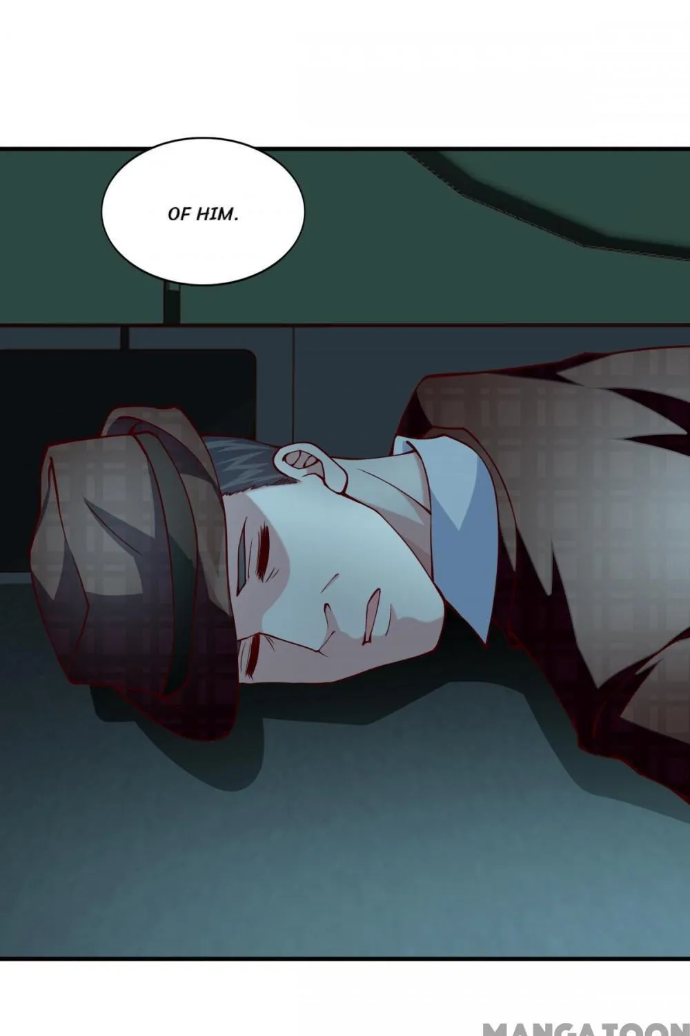 Read Almight Network (Colored) chapter 155 image 49 on Lezhin