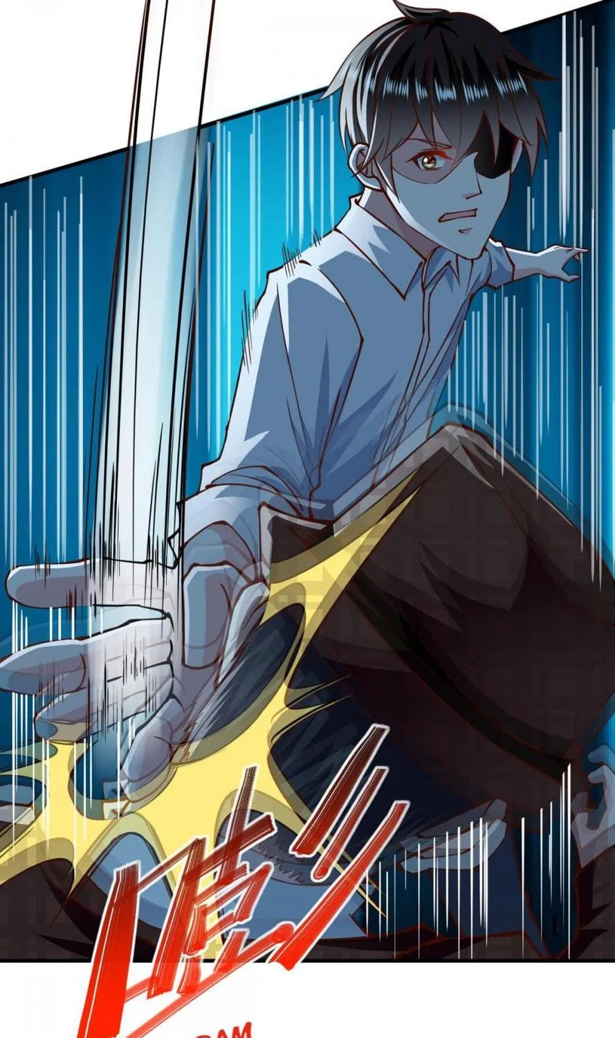 Read Almight Network (Colored) chapter 155 image 6 on Lezhin