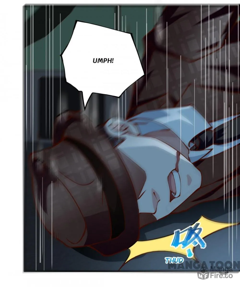 Read Almight Network (Colored) chapter 155 image 8 on Lezhin
