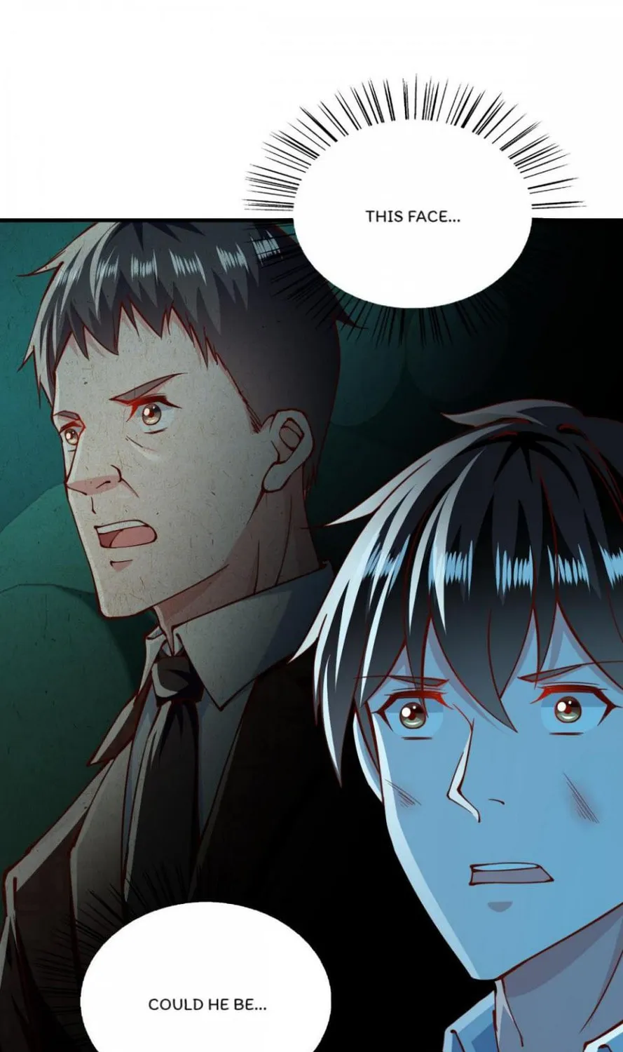 Read Almight Network (Colored) chapter 156 image 19 on Lezhin