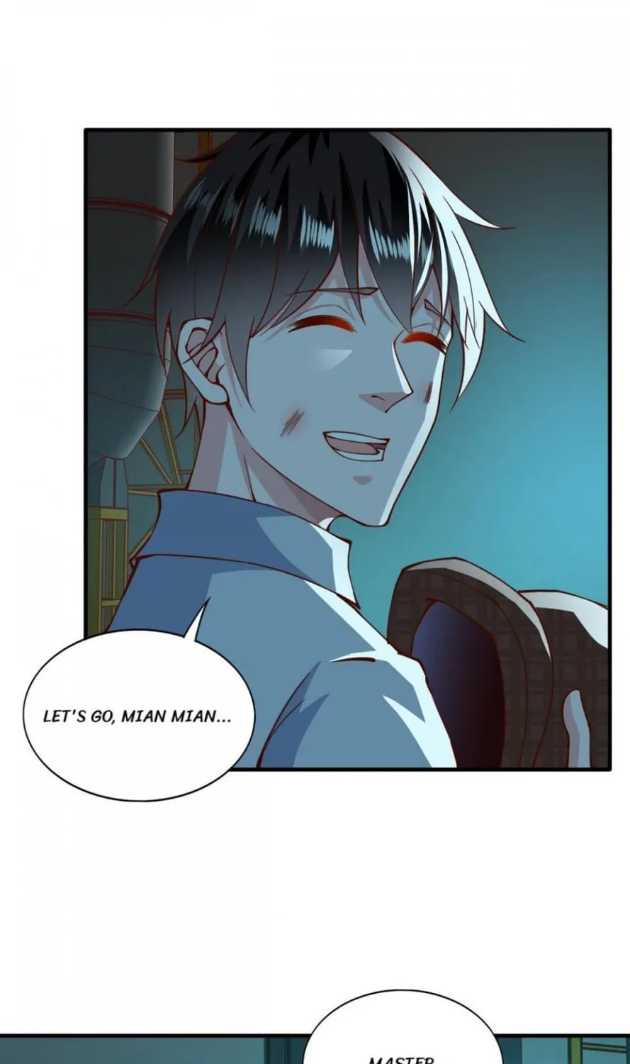 Read Almight Network (Colored) chapter 156 image 38 on Lezhin