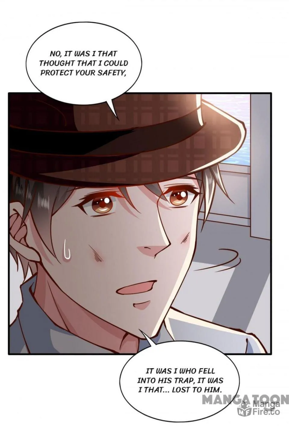 Read Almight Network (Colored) chapter 156 image 44 on Lezhin