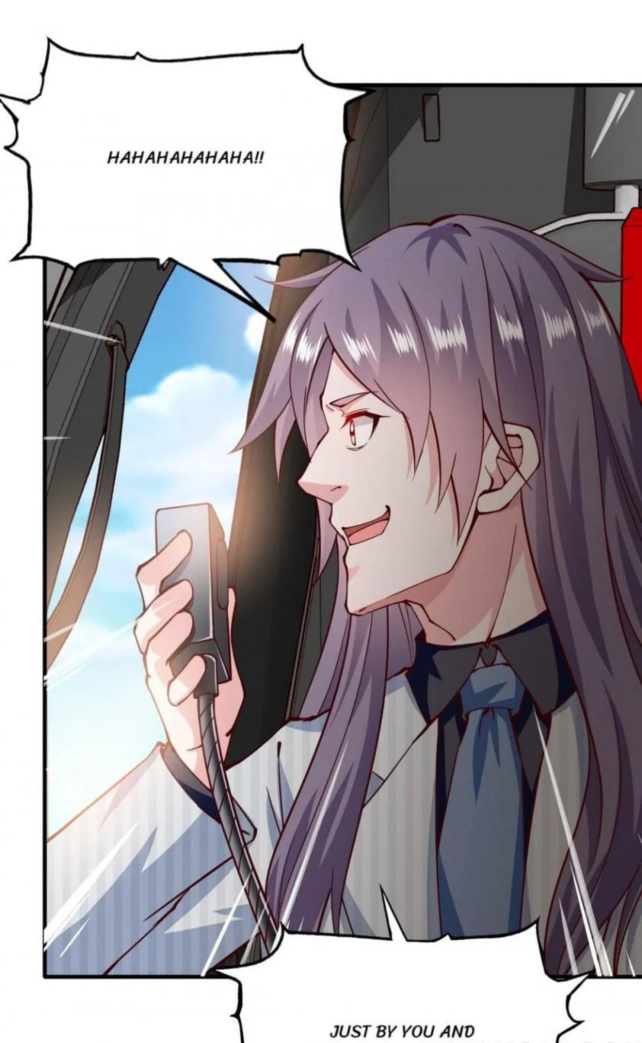 Read Almight Network (Colored) chapter 156 image 51 on Lezhin
