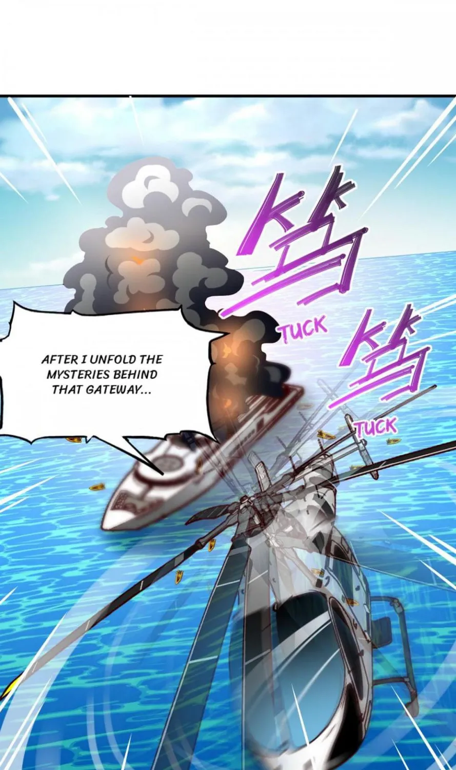 Read Almight Network (Colored) chapter 156 image 55 on Lezhin