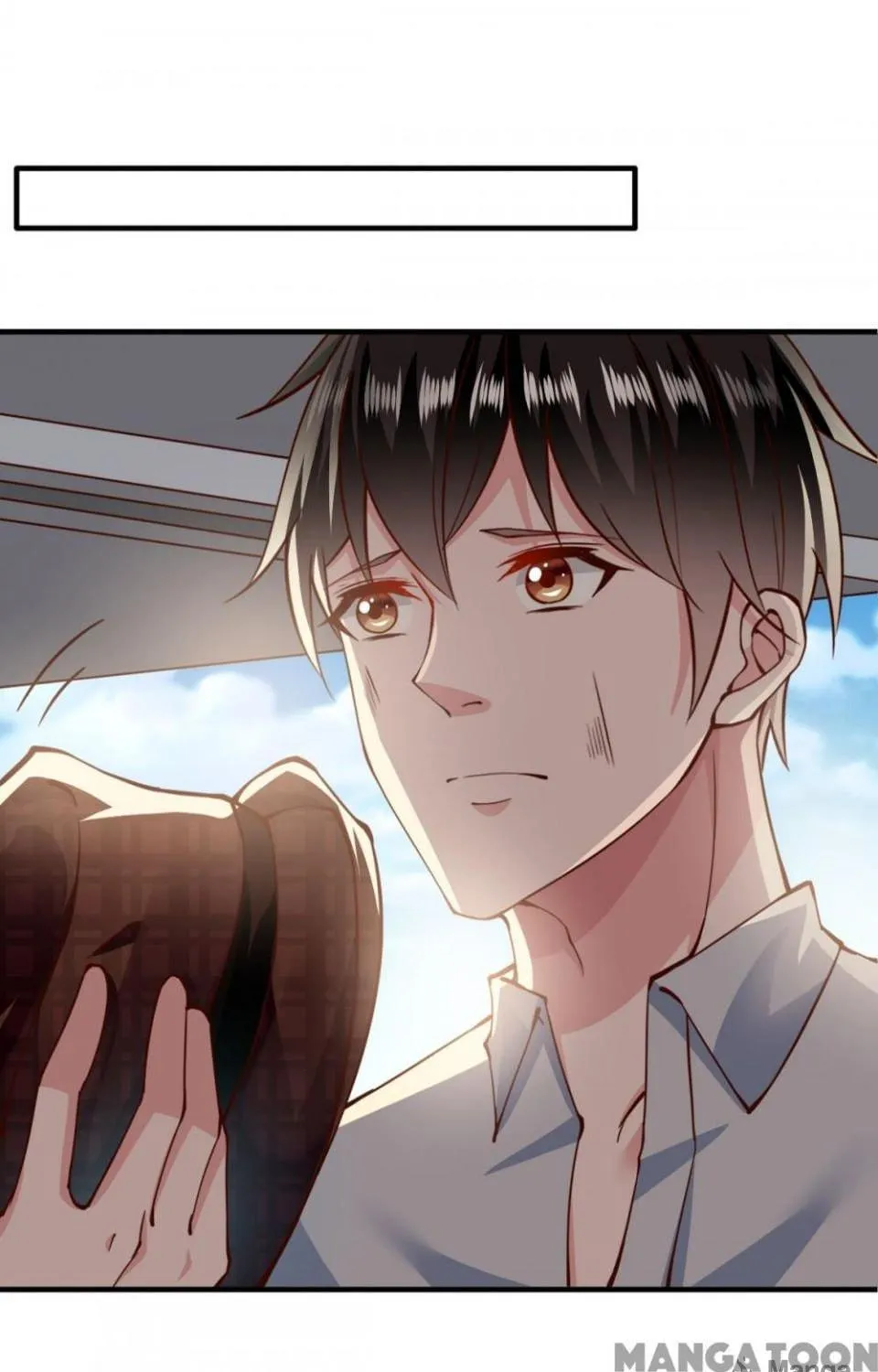 Read Almight Network (Colored) chapter 156 image 58 on Lezhin
