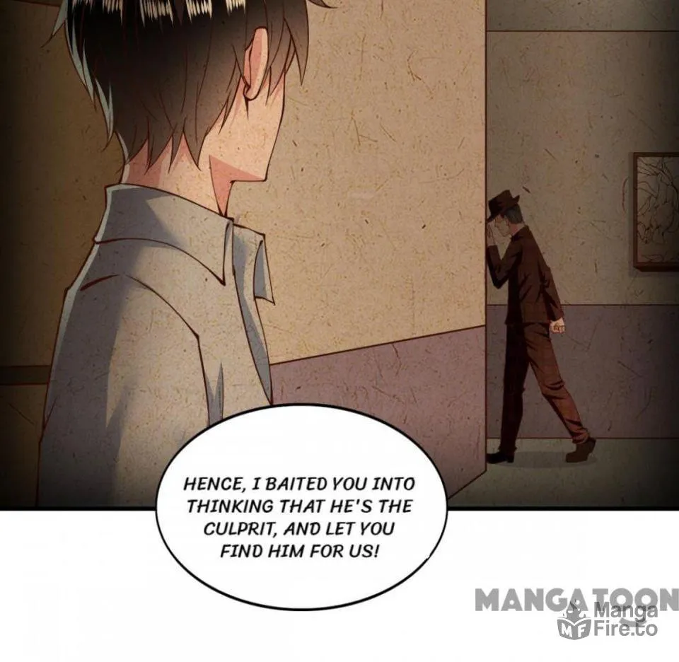 Read Almight Network (Colored) chapter 156 image 7 on Lezhin