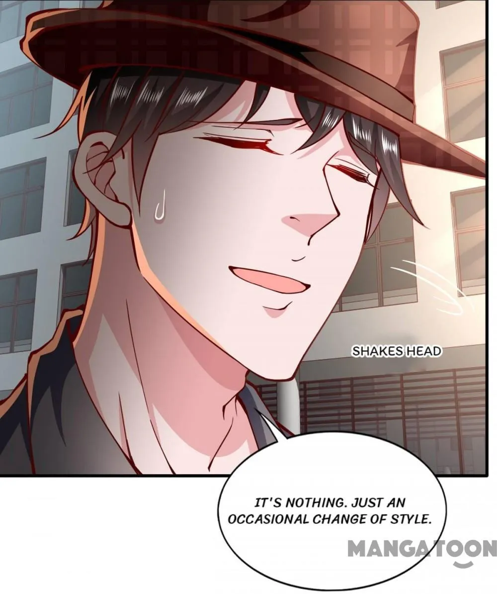 Read Almight Network (Colored) chapter 157 image 15 on Lezhin