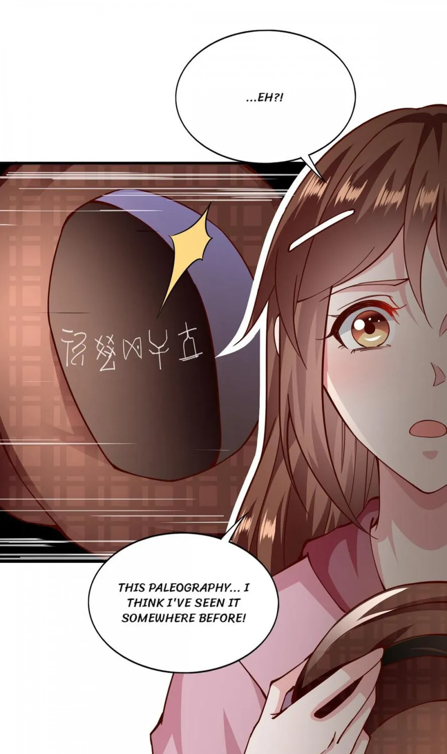 Read Almight Network (Colored) chapter 157 image 19 on Lezhin