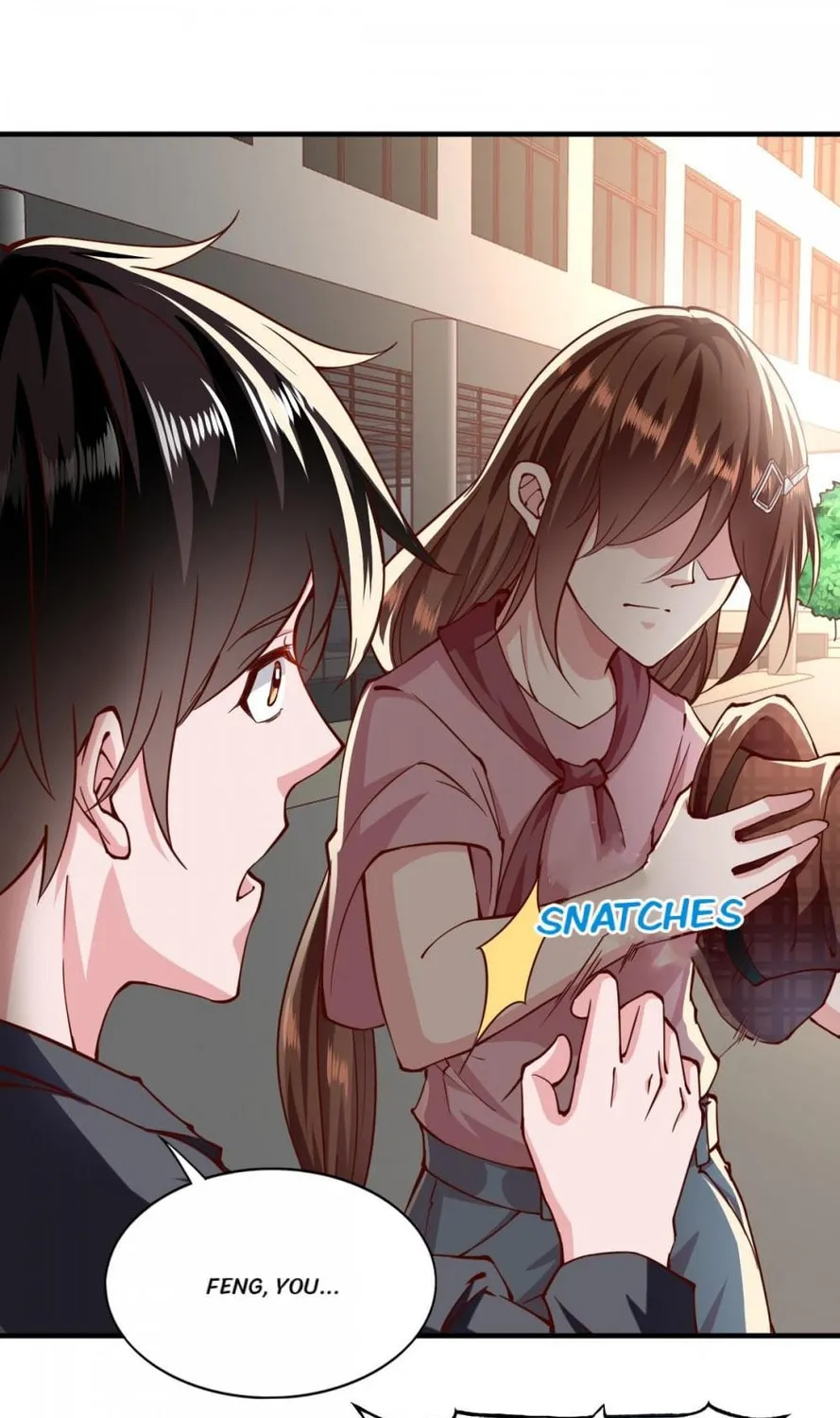 Read Almight Network (Colored) chapter 157 image 25 on Lezhin