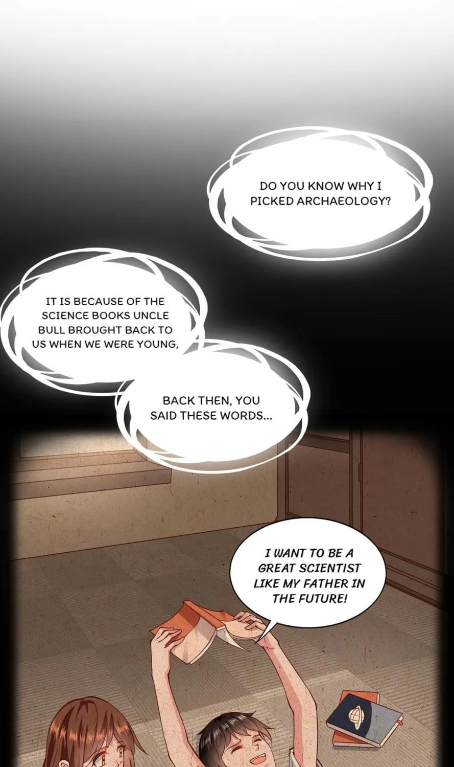 Read Almight Network (Colored) chapter 157 image 28 on Lezhin