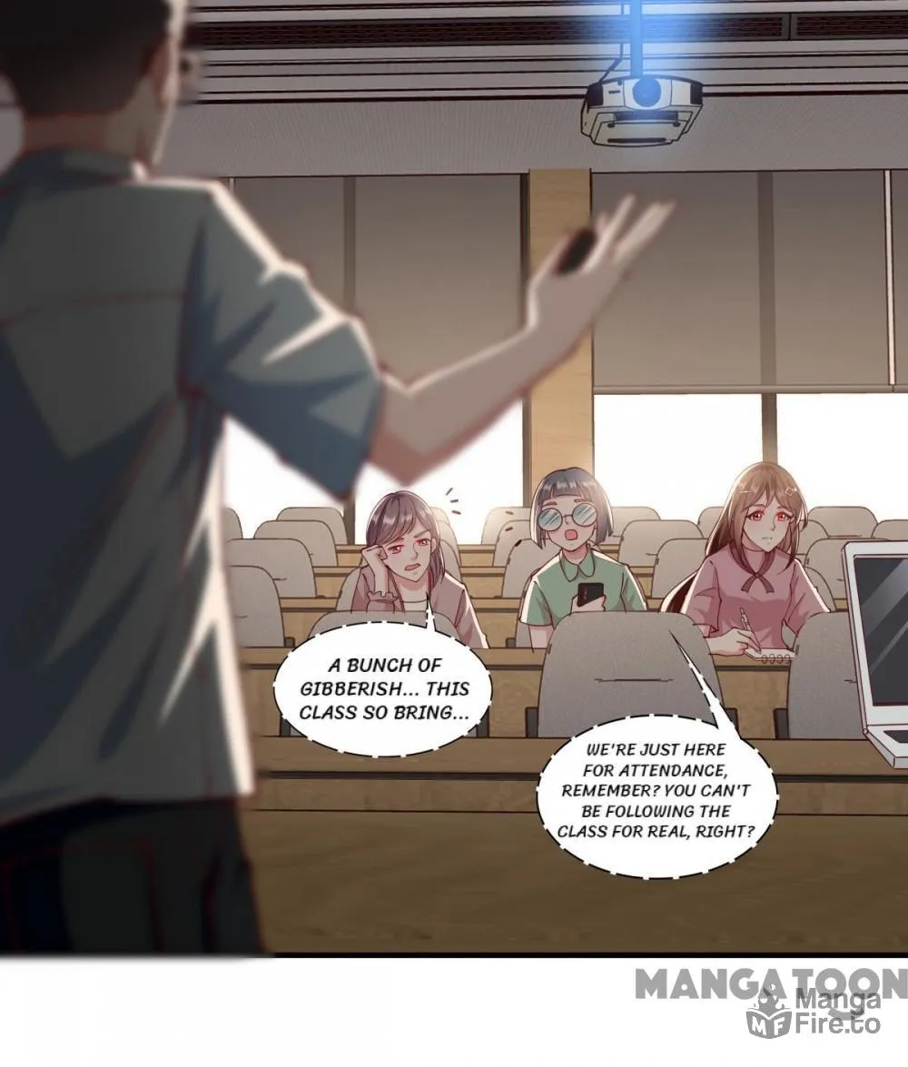 Read Almight Network (Colored) chapter 157 image 3 on Lezhin