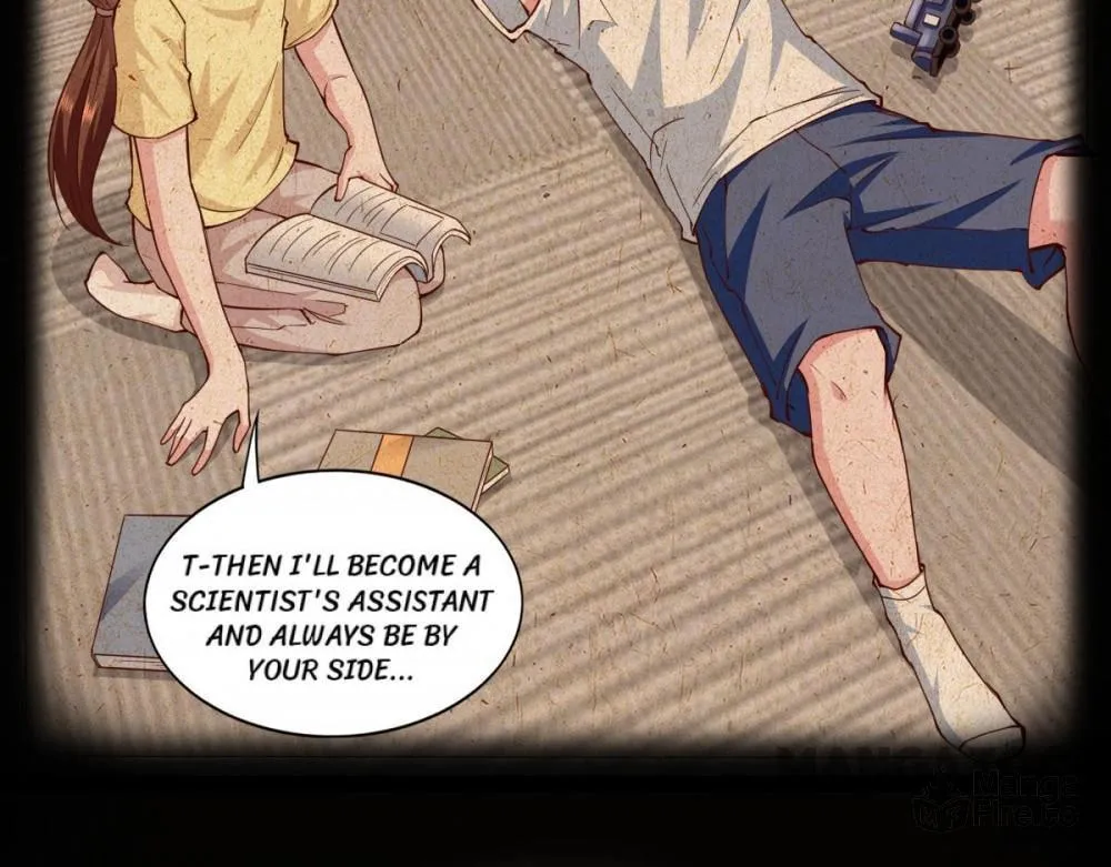 Read Almight Network (Colored) chapter 157 image 30 on Lezhin