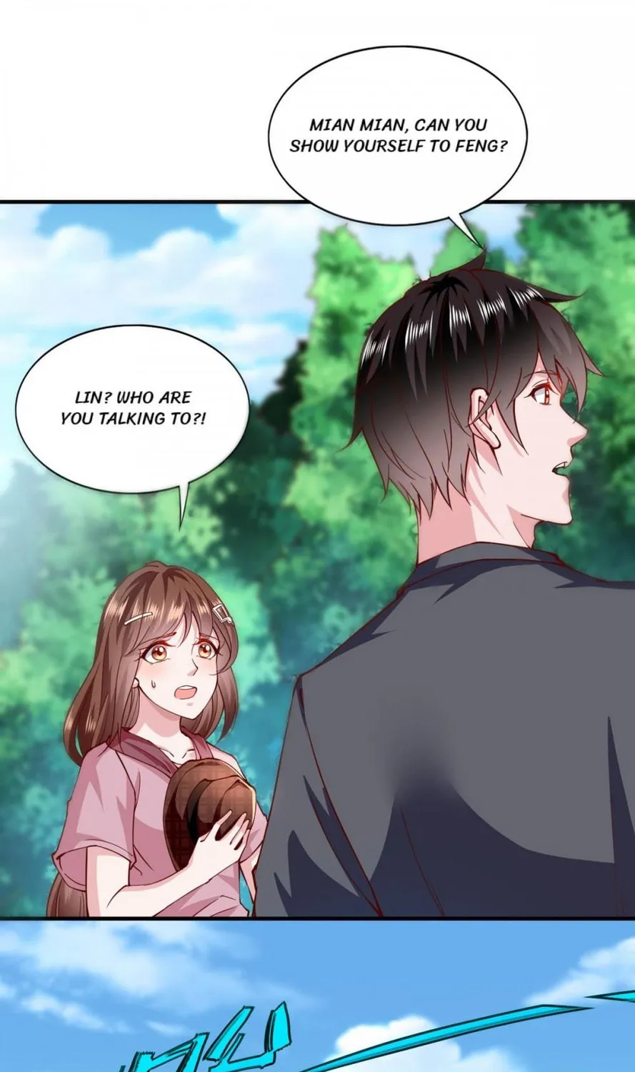 Read Almight Network (Colored) chapter 157 image 34 on Lezhin