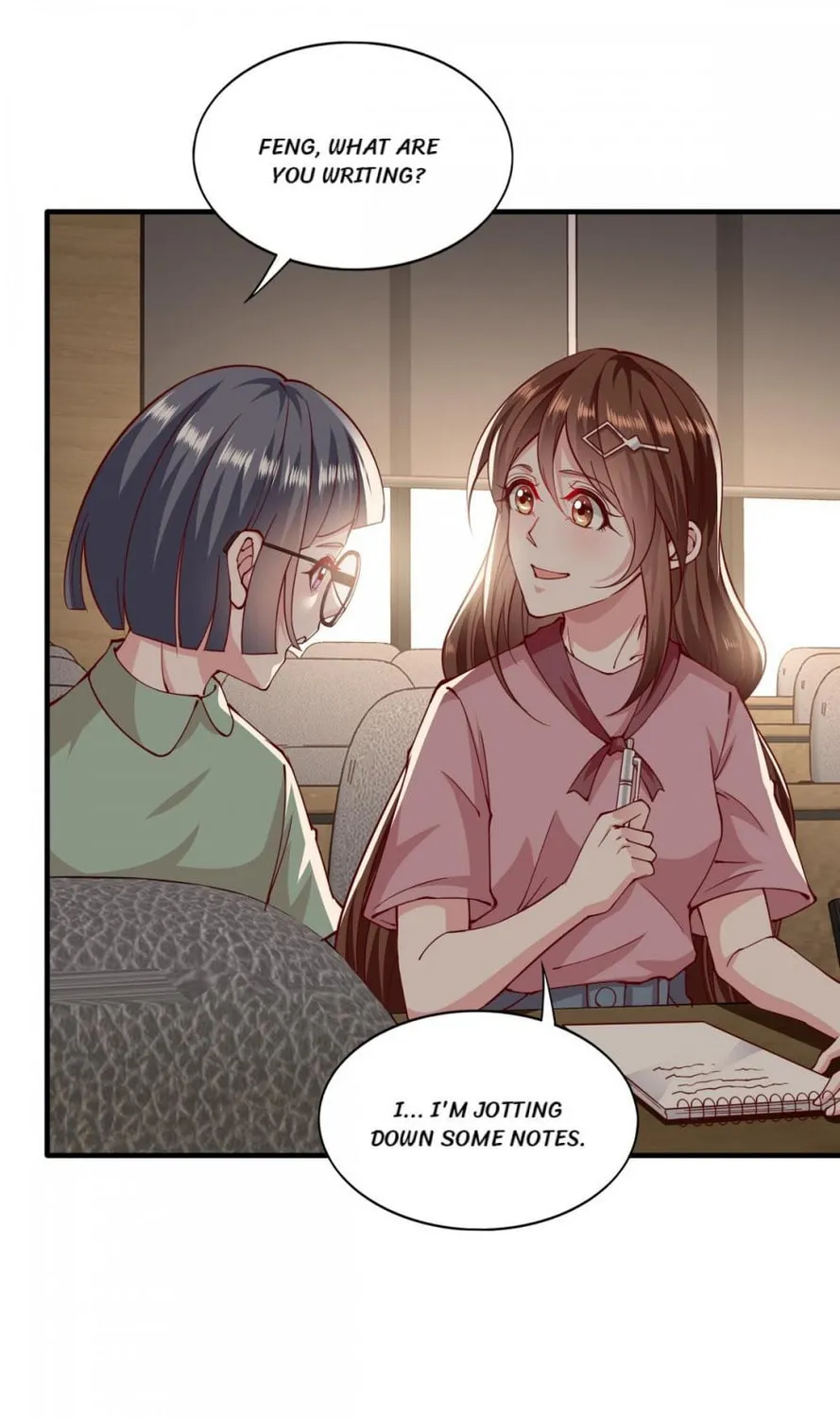 Read Almight Network (Colored) chapter 157 image 4 on Lezhin