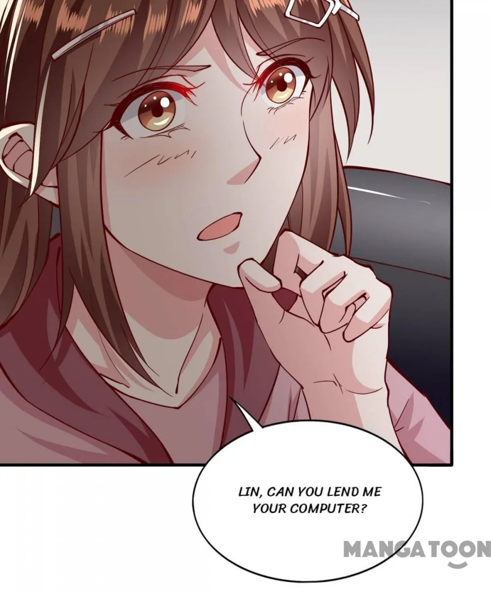 Read Almight Network (Colored) chapter 158 image 20 on Lezhin
