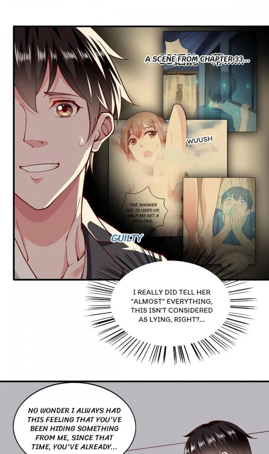 Read Almight Network (Colored) chapter 158 image 3 on Lezhin