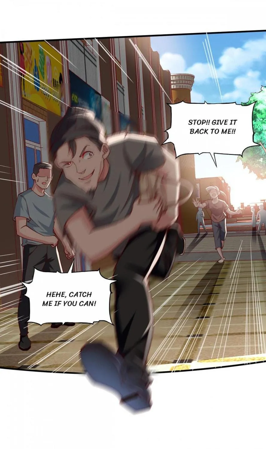 Read Almight Network (Colored) chapter 158 image 44 on Lezhin