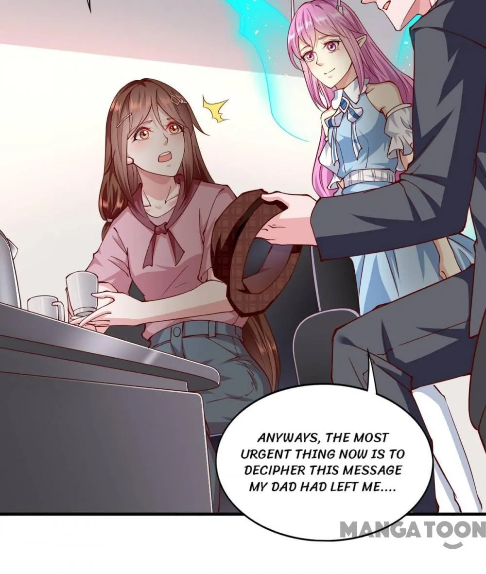 Read Almight Network (Colored) chapter 158 image 5 on Lezhin