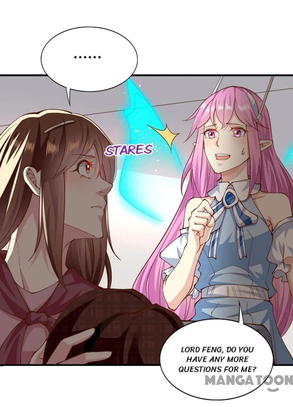 Read Almight Network (Colored) chapter 158 image 9 on Lezhin