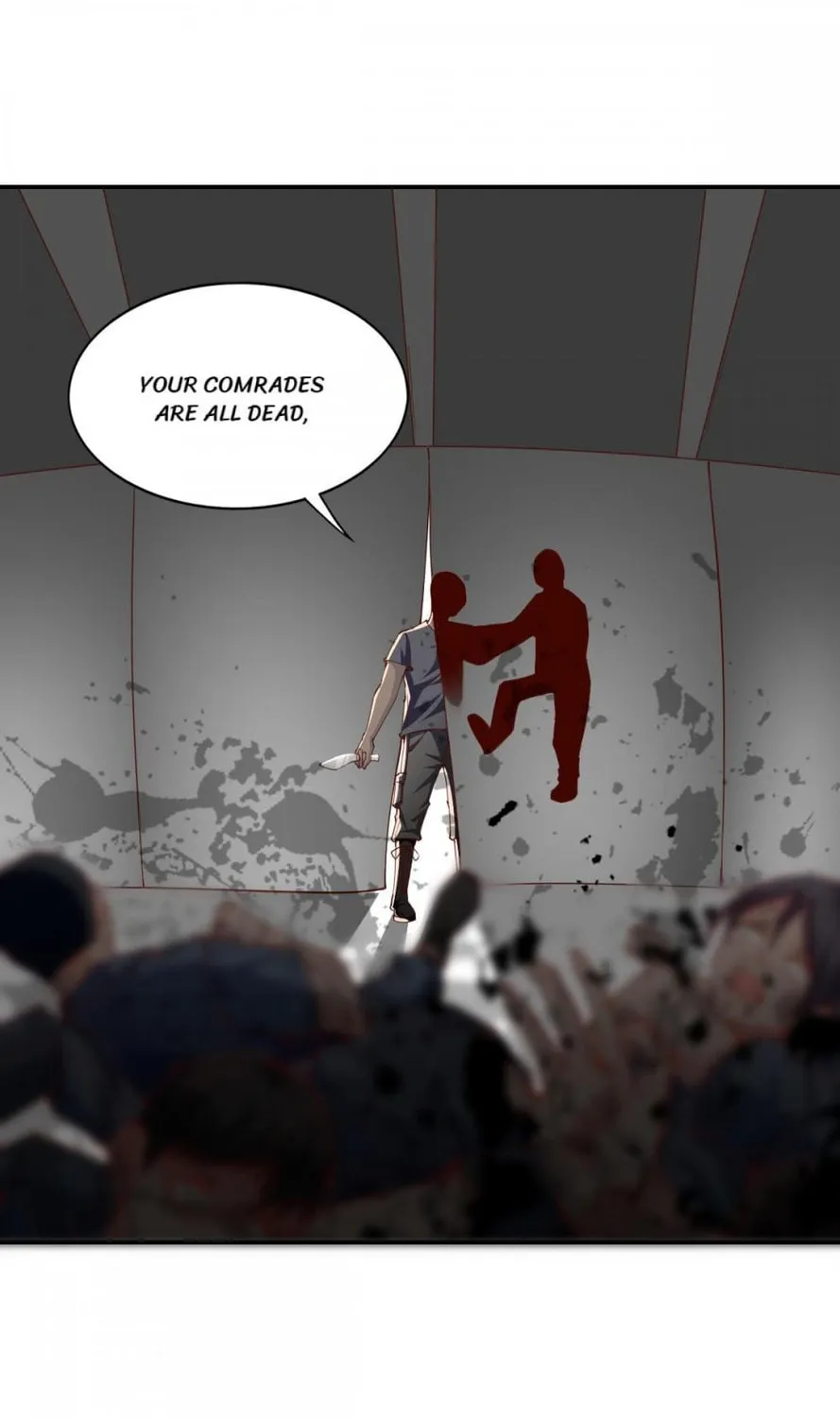 Read Almight Network (Colored) chapter 159 image 29 on Lezhin